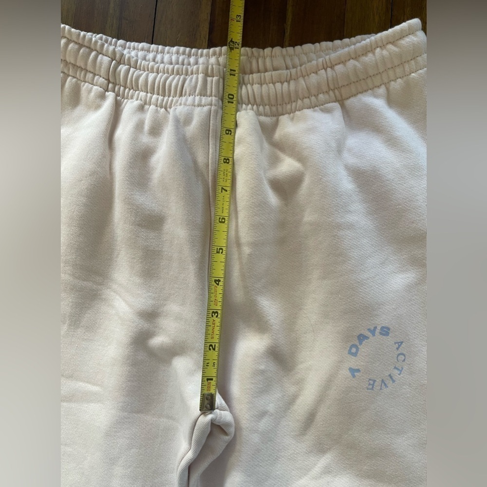 7 Days Active Organic sweatpants - Picture 9 of 12